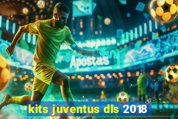 kits juventus dls 2018