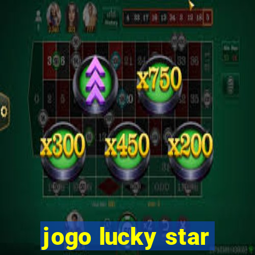 jogo lucky star