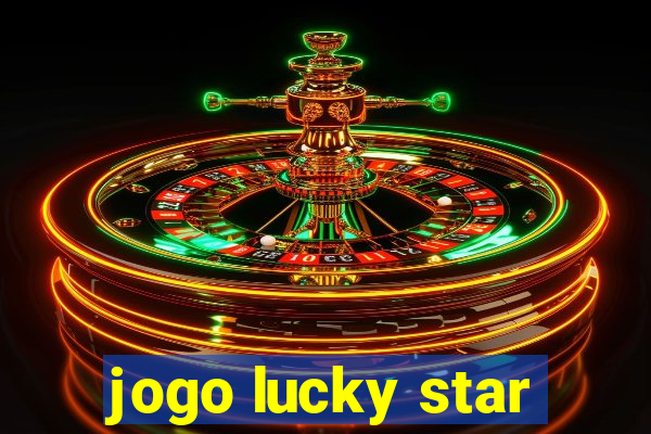 jogo lucky star