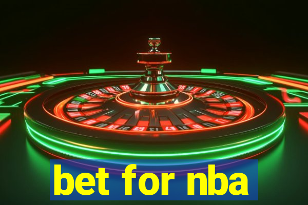 bet for nba