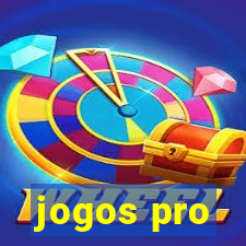 jogos pro