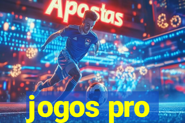 jogos pro