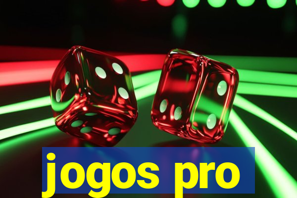 jogos pro