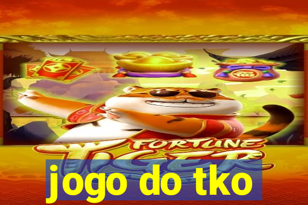 jogo do tko