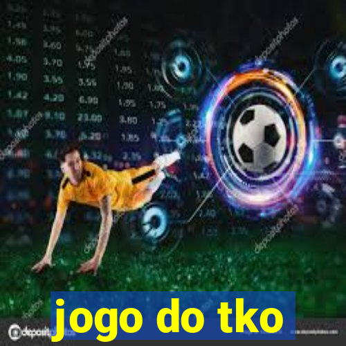 jogo do tko