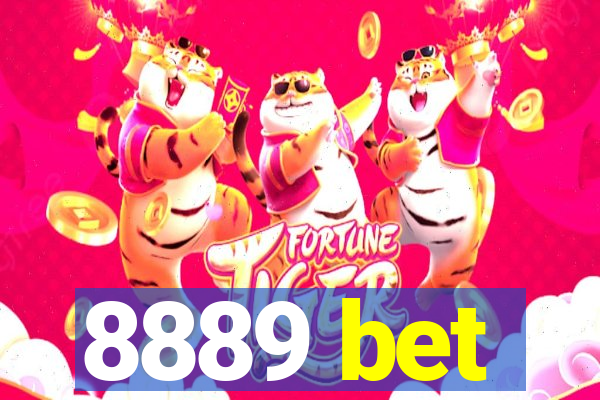 8889 bet