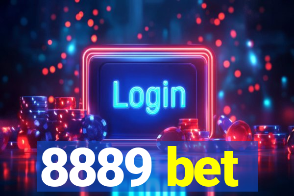 8889 bet