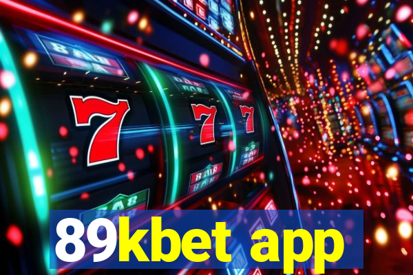 89kbet app