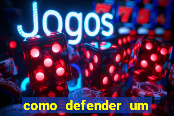 como defender um criminoso 7 temporada