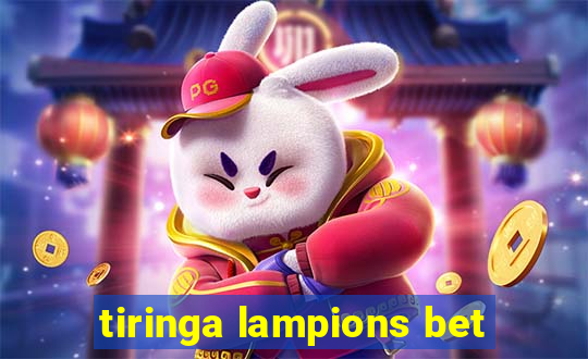 tiringa lampions bet