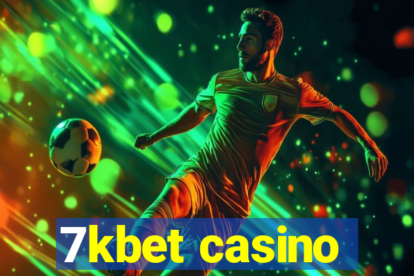 7kbet casino