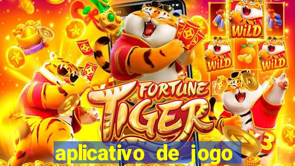 aplicativo de jogo de futebol que ganha dinheiro