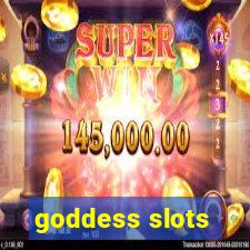 goddess slots