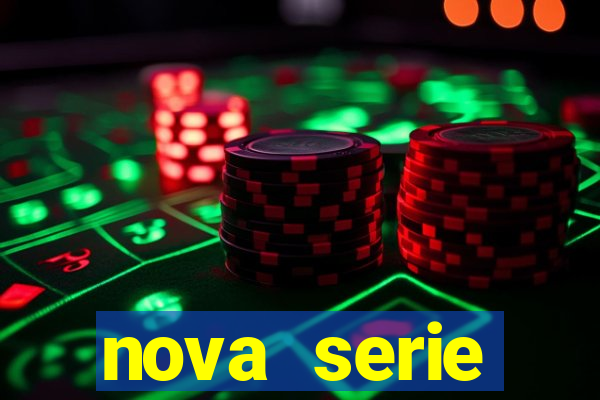 nova serie globoplay o jogo que mudou a história