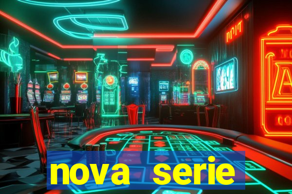 nova serie globoplay o jogo que mudou a história