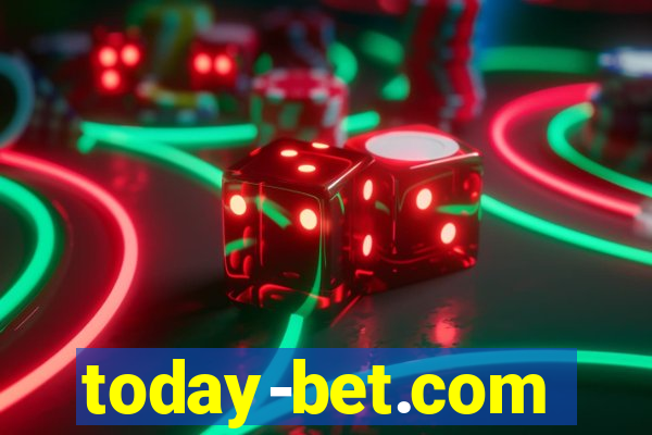 today-bet.com