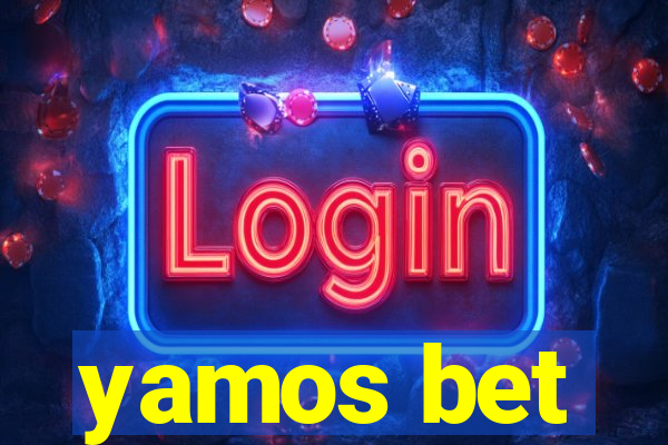 yamos bet