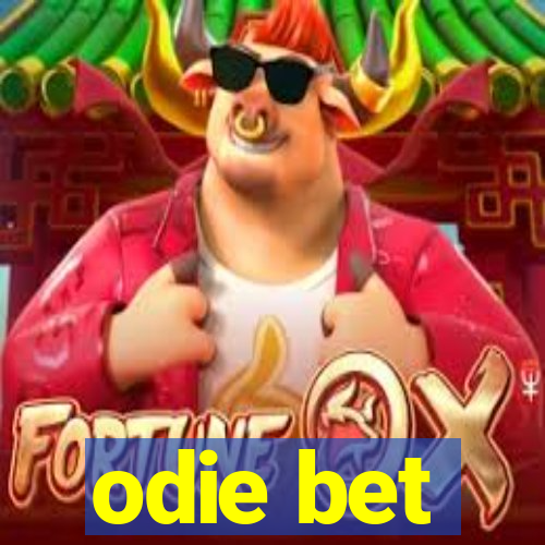 odie bet