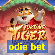 odie bet