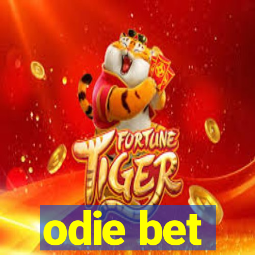 odie bet