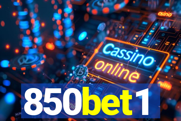 850bet1