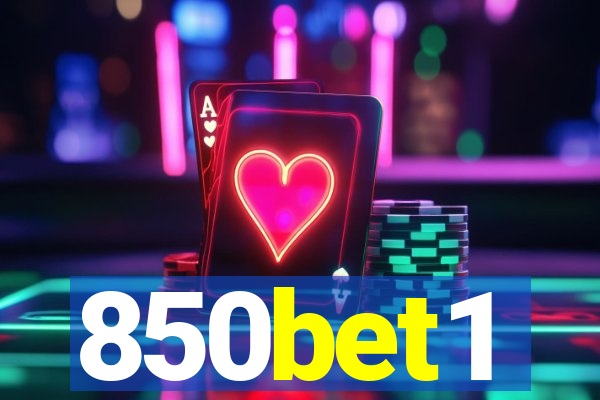 850bet1