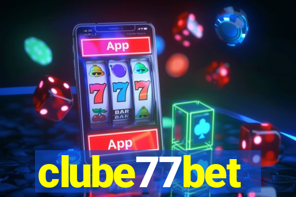 clube77bet