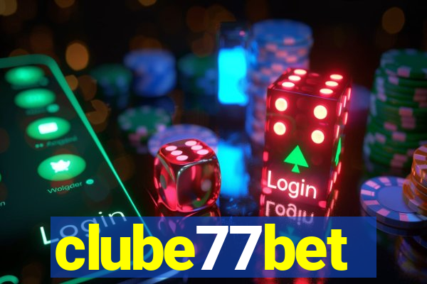 clube77bet