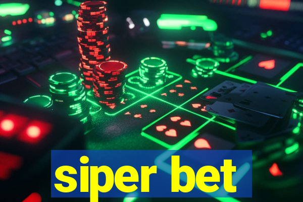 siper bet