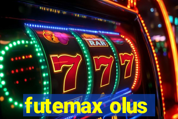 futemax olus