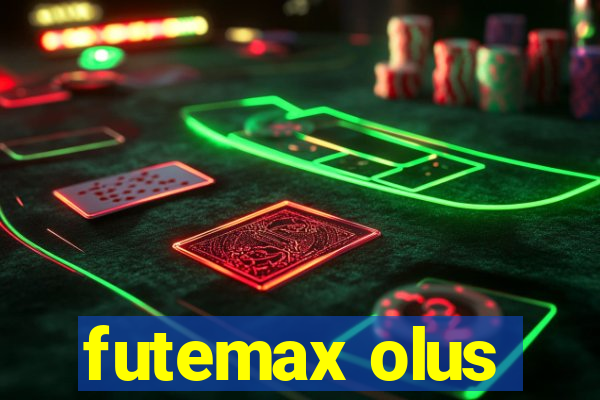 futemax olus