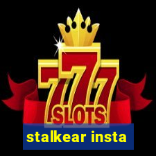 stalkear insta