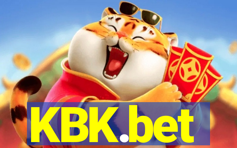 KBK.bet