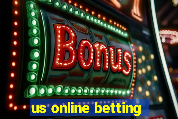 us online betting