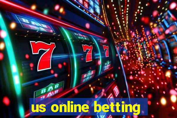 us online betting