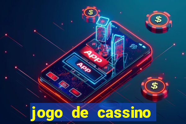 jogo de cassino que paga no cadastro