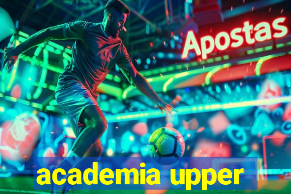 academia upper