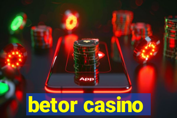 betor casino