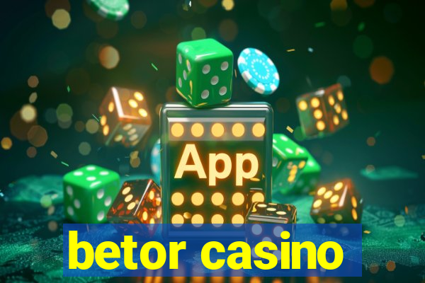 betor casino