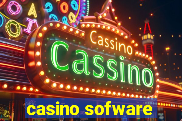 casino sofware