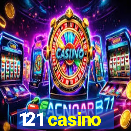 121 casino