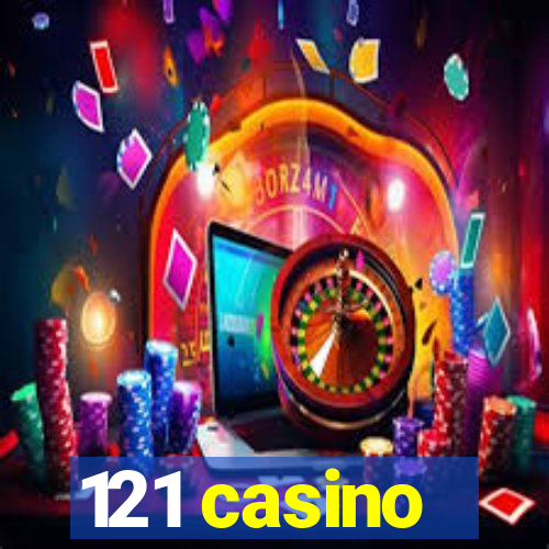 121 casino