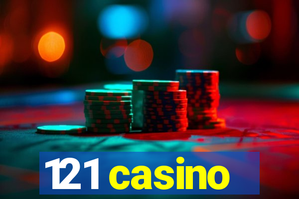 121 casino