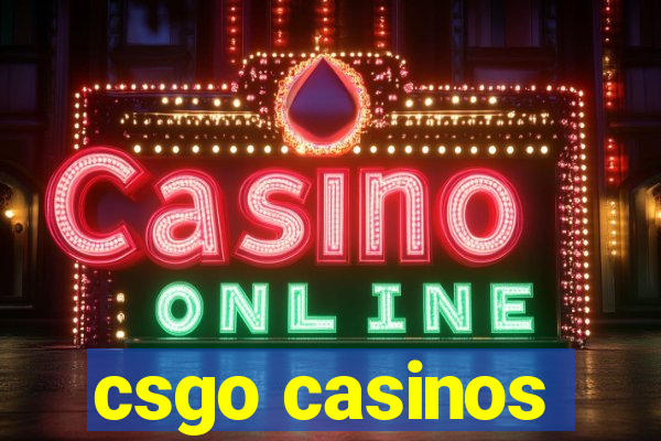 csgo casinos