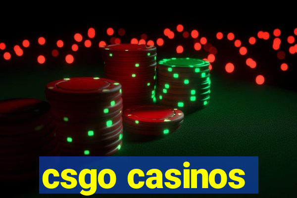 csgo casinos