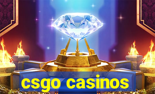 csgo casinos