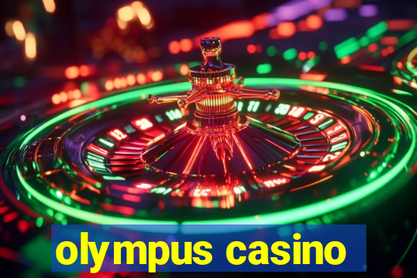 olympus casino