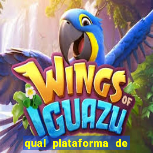 qual plataforma de jogos ta pagando agora