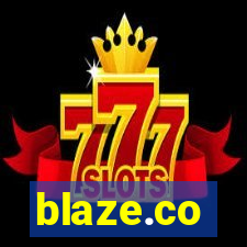 blaze.co