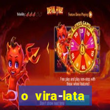 o vira-lata caramelo slot